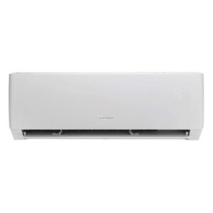 Climatiseur GREE 9000 BTU Inverter Smart Tropicalisé Chaud Froid Blanc