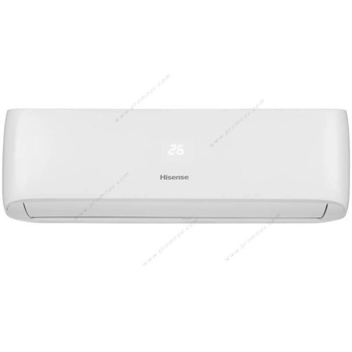 Climatiseur Hisense 12000 BTU