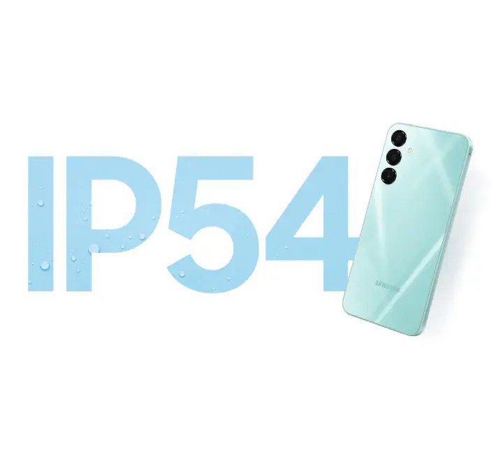 Samsung Galaxy A16 8/256 Go