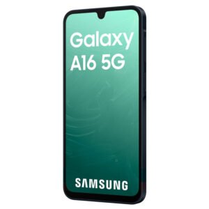 Samsung Galaxy A16 5G 128 Go 6 Go – Best Prix en Tunisie