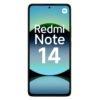 XIAOMI Redmi Note 14 4G (8/128 Go) – Tarif le plus bas en Tunisie
