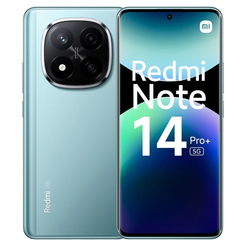 XIAOMI Redmi Note 14 Pro