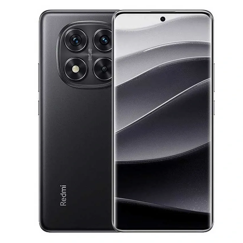 Smartphone Xiaomi Redmi Note 14 PRO | 8Go - 256Go - IA Camera