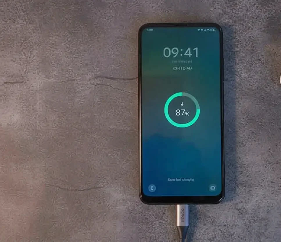 Samsung Galaxy A06 4G