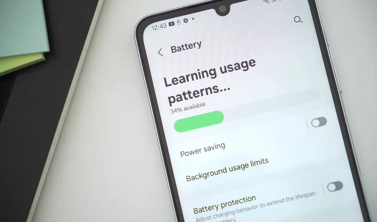 Samsung Galaxy A06 5G