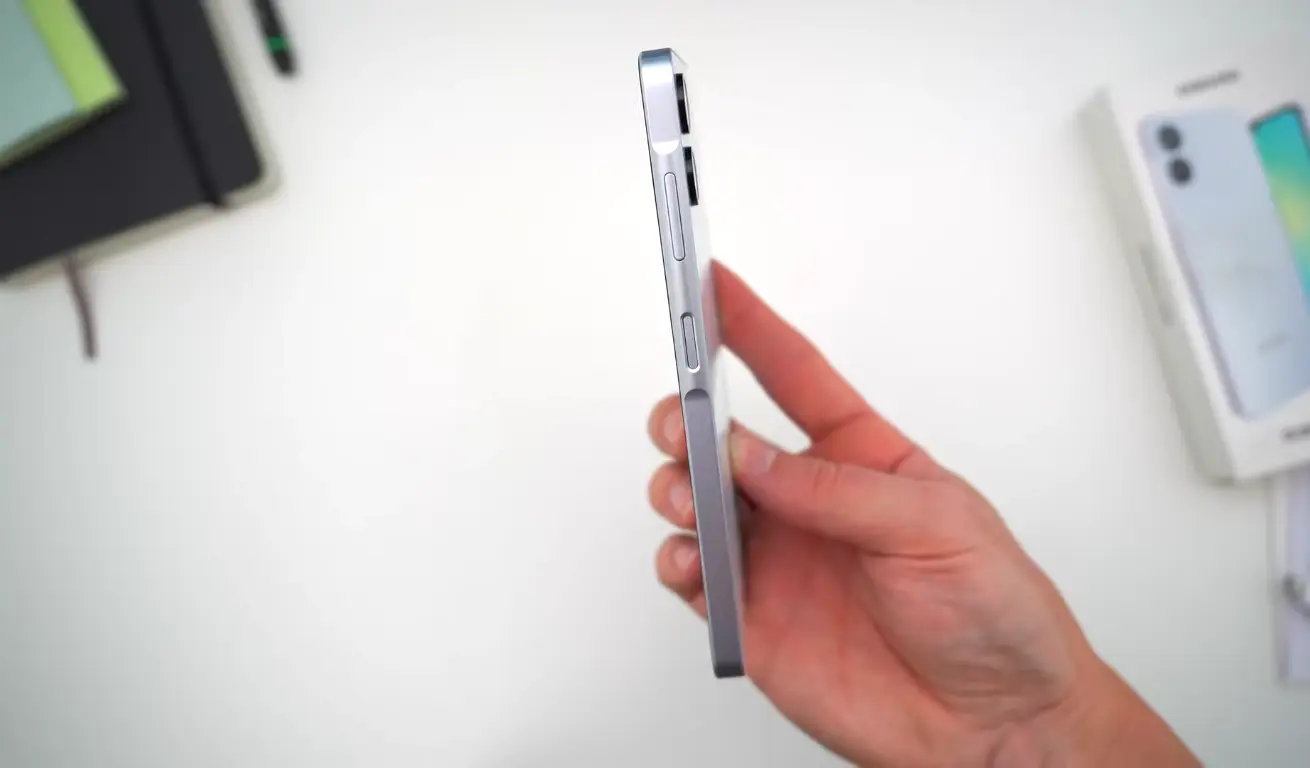 Samsung Galaxy A06 5G