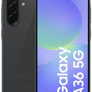 Samsung Galaxy A36 5G (8/256 Go) – Meilleur Prix en Tunisie