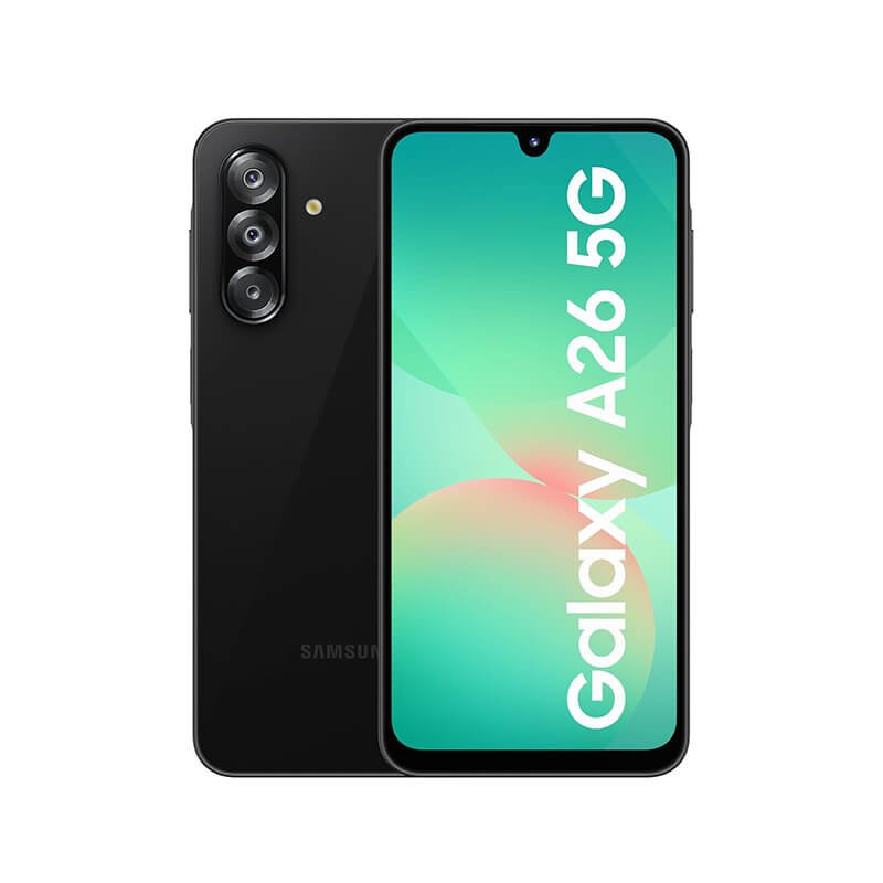 Samsung Galaxy A26