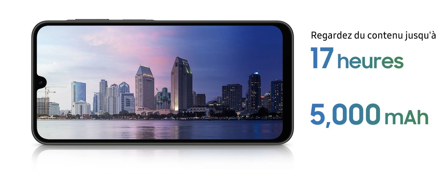 Samsung Galaxy A26