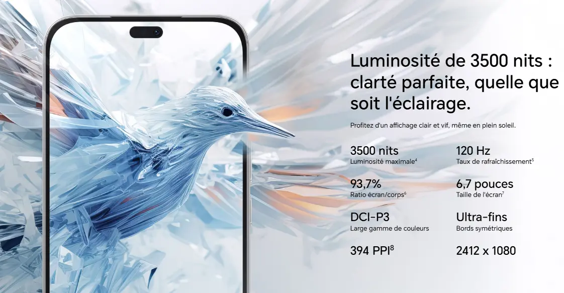 HONOR 400 Lite