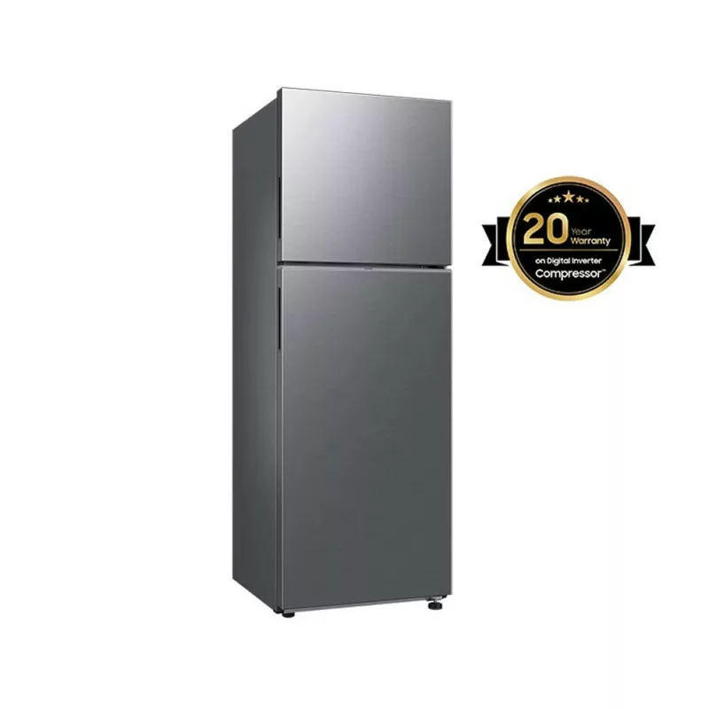 REFRIGERATEUR SAMSUNG RT38CG6420S9EL 388L NOFROST – SILVER.