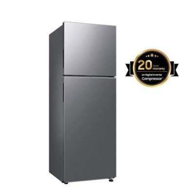 Réfrigérateur Samsung RT38 -388L RT38CG6420S9EL-NoFrost Inox Prix Tunisie|Tunisiatech