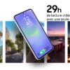 Samsung Galaxy A36 5G (8/256 Go) – Meilleur Prix en Tunisie