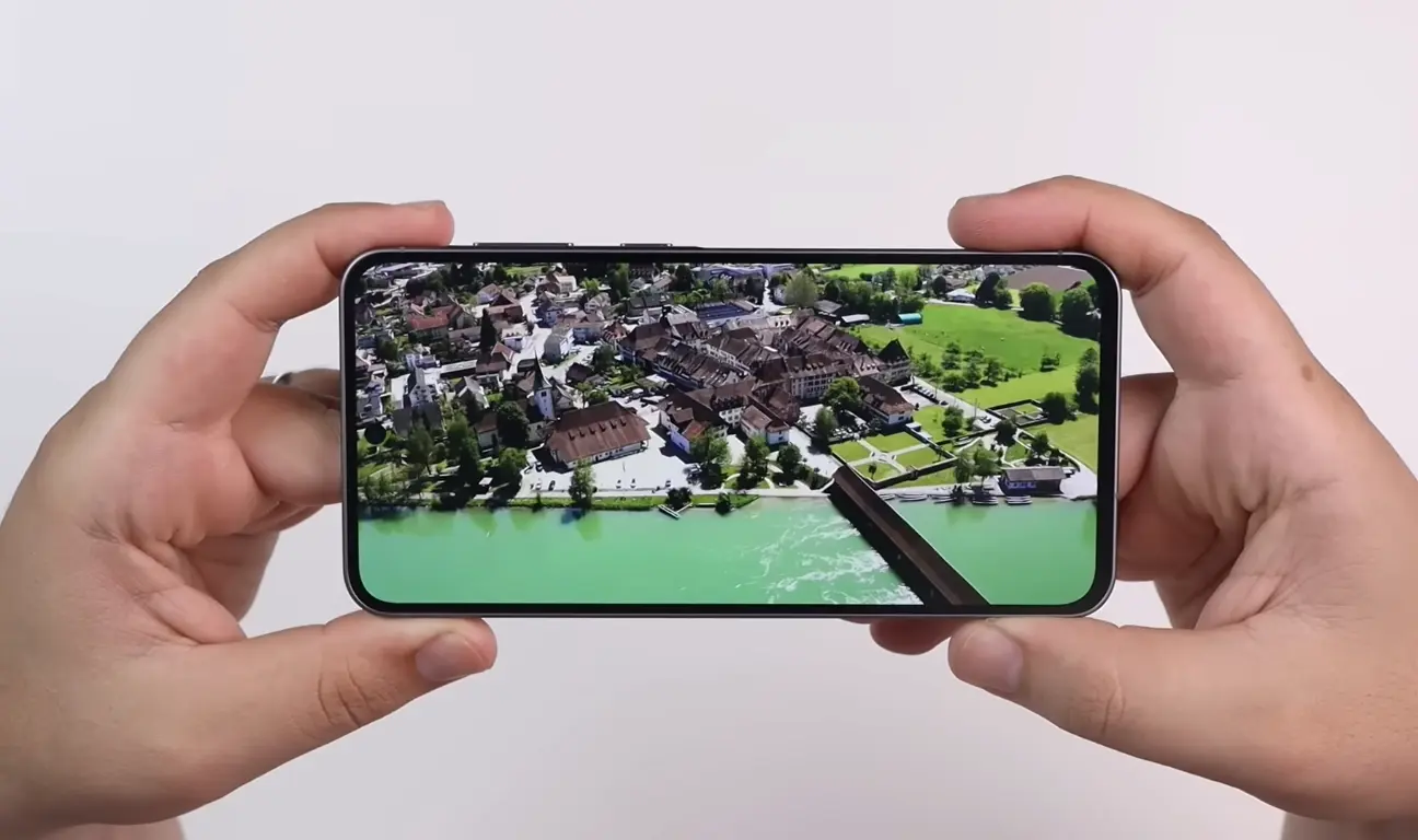 Samsung Galaxy A56 5G