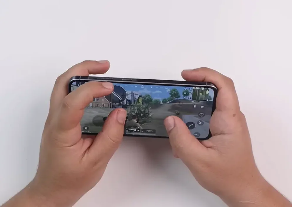 Samsung Galaxy A56 5G