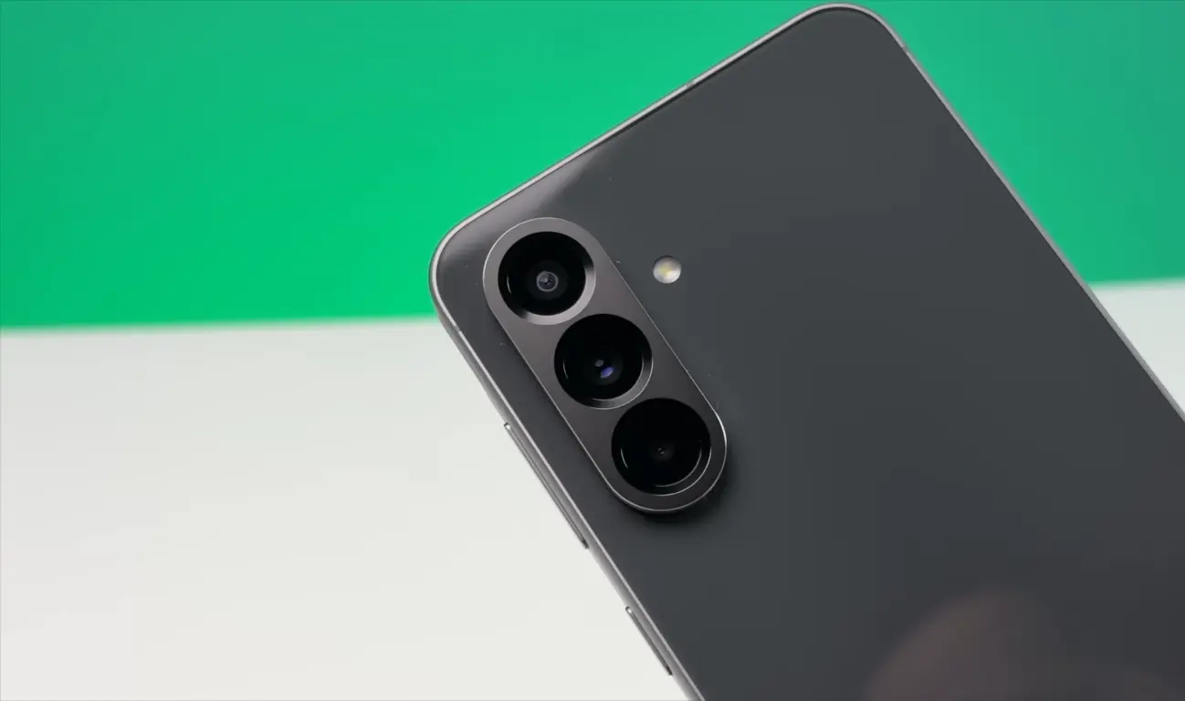 Samsung Galaxy A56 5G