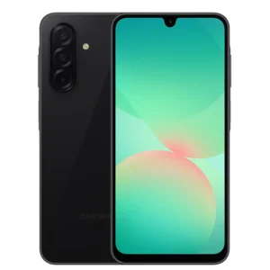 Samsung Galaxy A26 5G (6/128 Go) – Meilleur prix en Tunisie