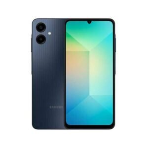 SMARTPHONE SAMSUNG GALAXY A06 5G 4GO 64GO – NOIR
