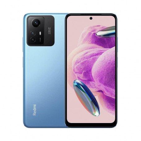 Smartphone Xiaomi Redmi note 12S 8go 256go Vert prix Tunisie|Tunisiatech