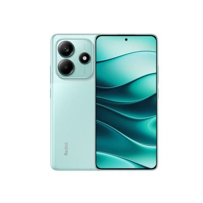 Smartphone Xiaomi Redmi Note 14 5G 8Go 256Go Vert prix Tunisie