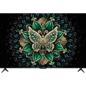 TV TCL C6K 75″ QD MINI-LED SMART TV / GOOGLE TV – Prix Tunisie