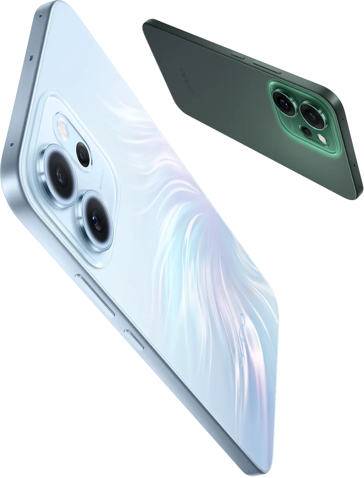 OPPO RENO 14F