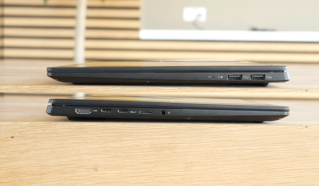 PC ASUS Vivobook 14 Flip