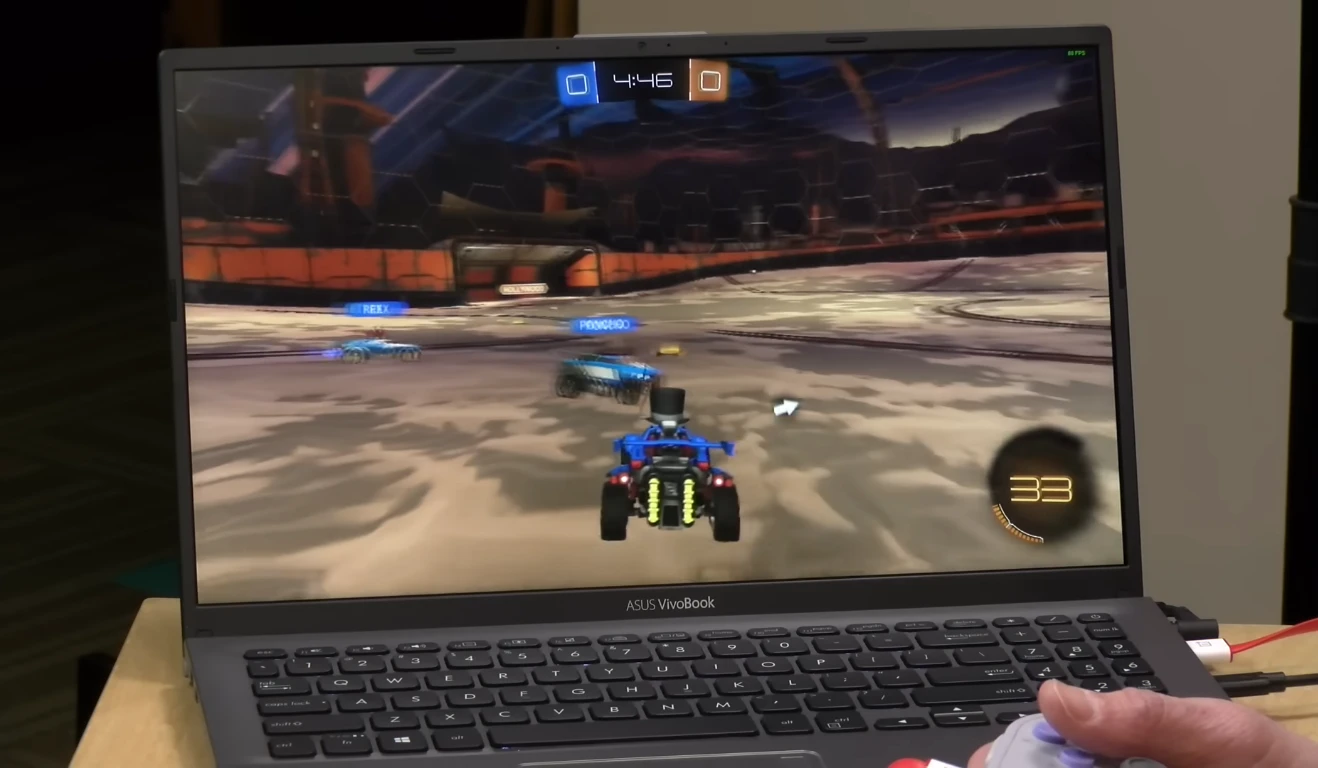 ASUS Vivobook 15 M1502YA