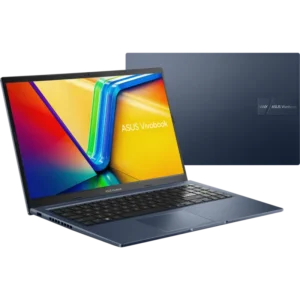 PC ASUS Vivobook 15 M1502YA Ryzen 7 5825U – 24/512 Go – Prix Tunisie