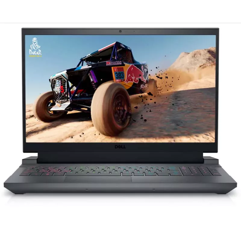 PC Portable Gamer DELL G15 5530 I5 13È Gén 24Go 512Go SSD RTX 3050