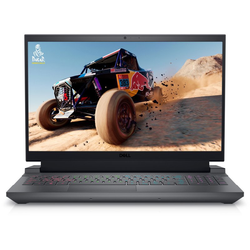 Pc Portable Gamer Dell G15 5530 I7 13è Gén 16Go 1To SSD RTX 4050 - G15-5530I7