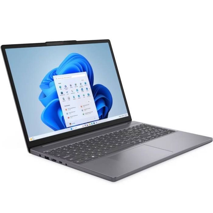 PC Portable LENOVO IdeaPad Slim 3 15IRH10 i5 13è Gén 16Go 512Go SSD - Gris