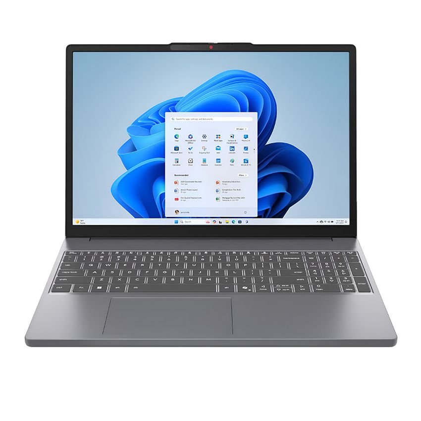 PC Portable LENOVO IdeaPad Slim 3 | Intel Core i5 – 16 GO – 512 GO NVM