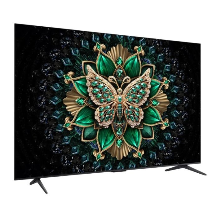 TV TCL C6K 75″