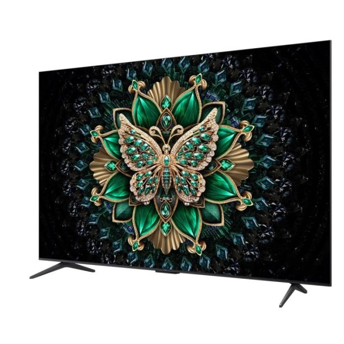 TV TCL C6K 75″