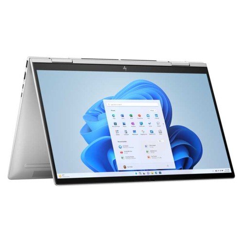 HP Envy x360 15-fe0001nk - i7-1355U - 15,6" multi-tactile - 16Go - 512Go SSD - Win 11 - Silver