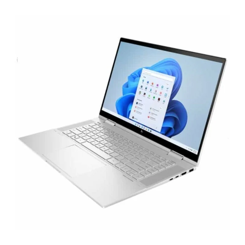Pc Portable HP 15-FE0000NK I7 13È Gén 16Go RTX 3050 - Silver Tunisi...