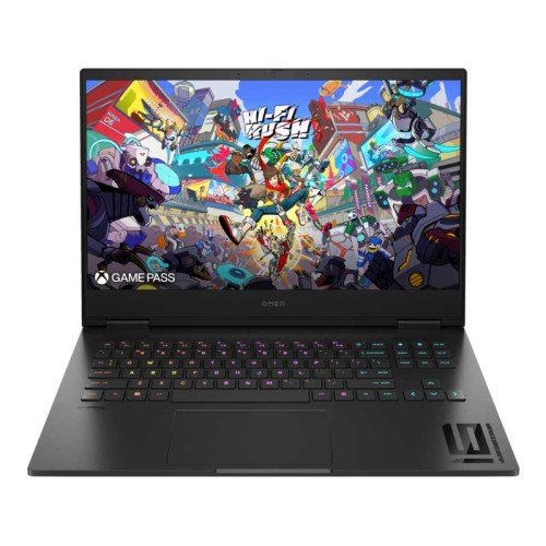 PC Portable HP OMEN 16-wf1005nk - i9-14900HX - 16Go - 1To SSD - RTX 4070 - Win 11 - (AB1S3EA)