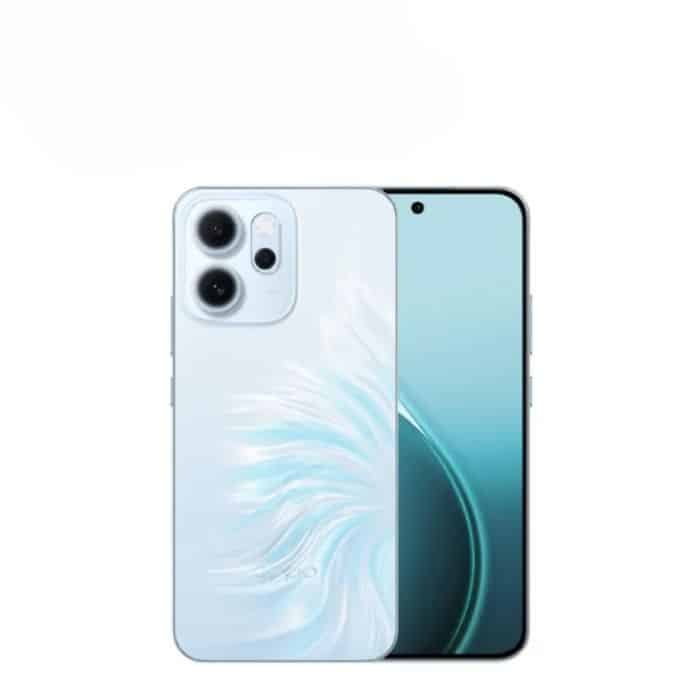 SMARTPHONE OPPO RENO 14F 5G 12GO 512GO BLEU