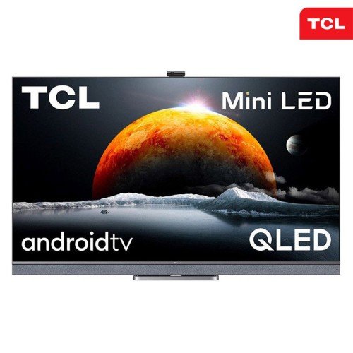 TV TCL 55C825 QLED Mini LED 4K UHD - Android