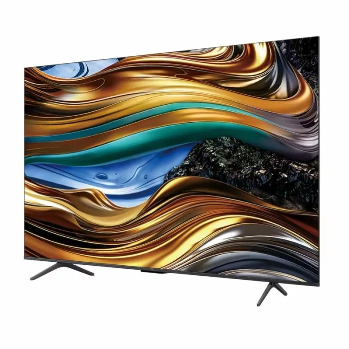 TV TCL 75” SMART GOOGLE P755 UHD 4K 2024.