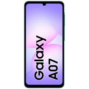 Samsung Galaxy A07 4G 6/128 Go – Prix exclusif en Tunisie