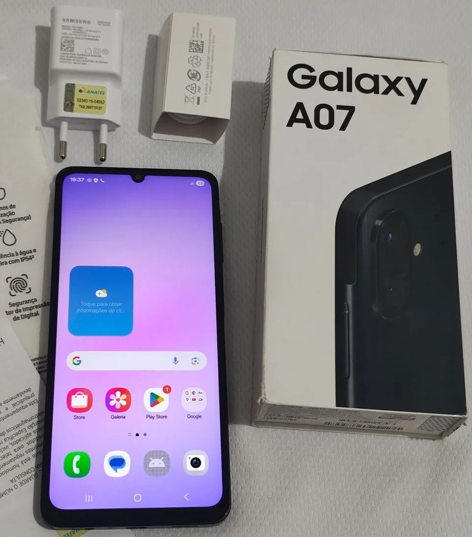 Samsung Galaxy A07