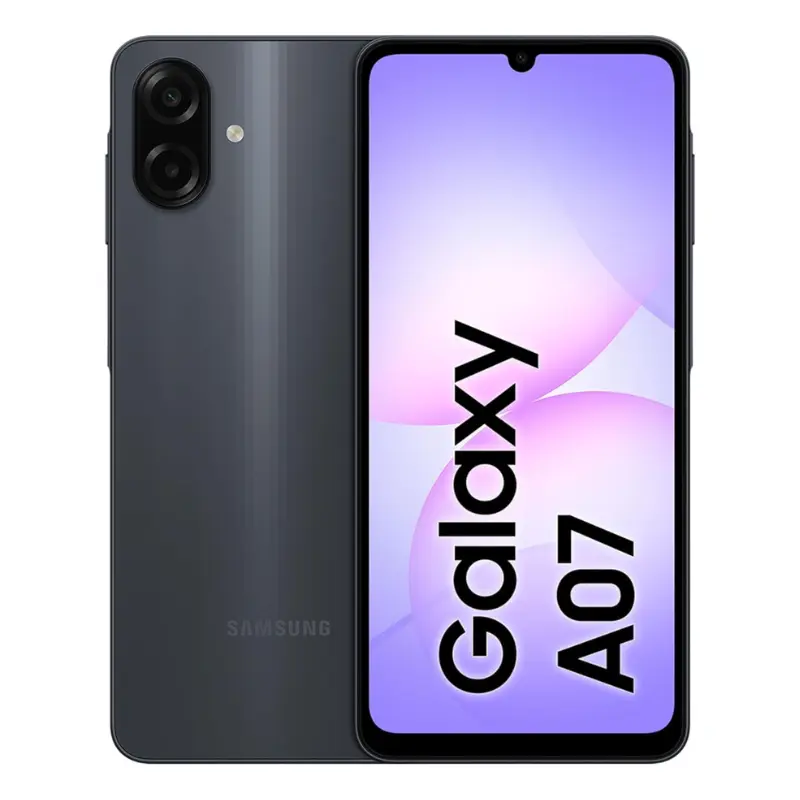 Samsung Galaxy A07