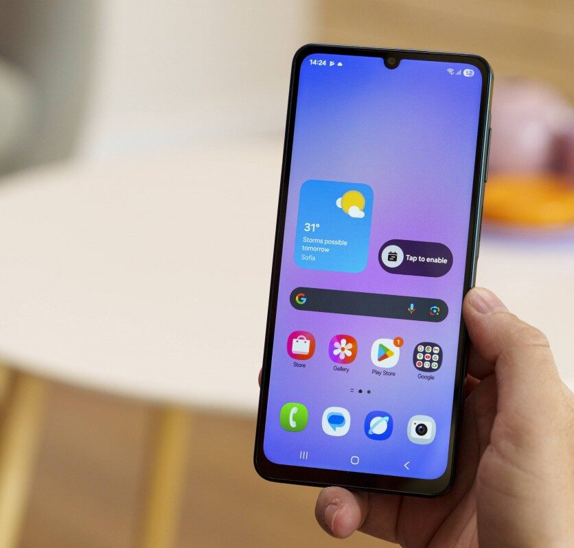 Samsung Galaxy A07 4G