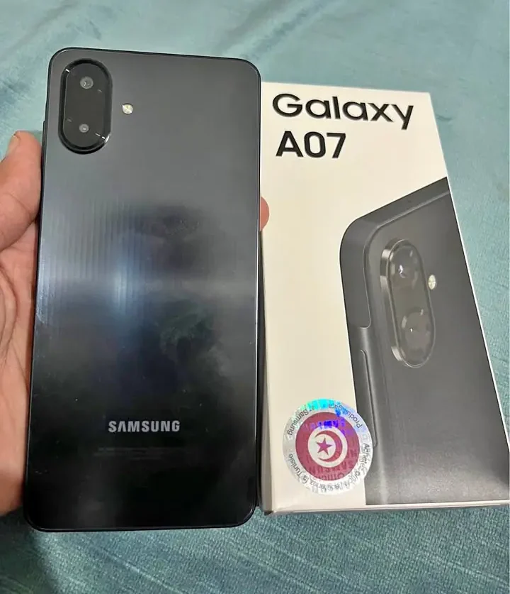Samsung Galaxy A07 4G