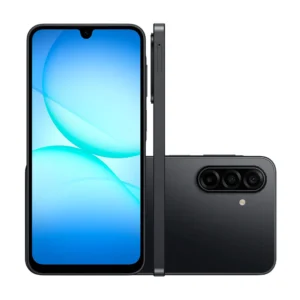 Samsung Galaxy A17 5G 6/128 Go – Prix unique en Tunisie