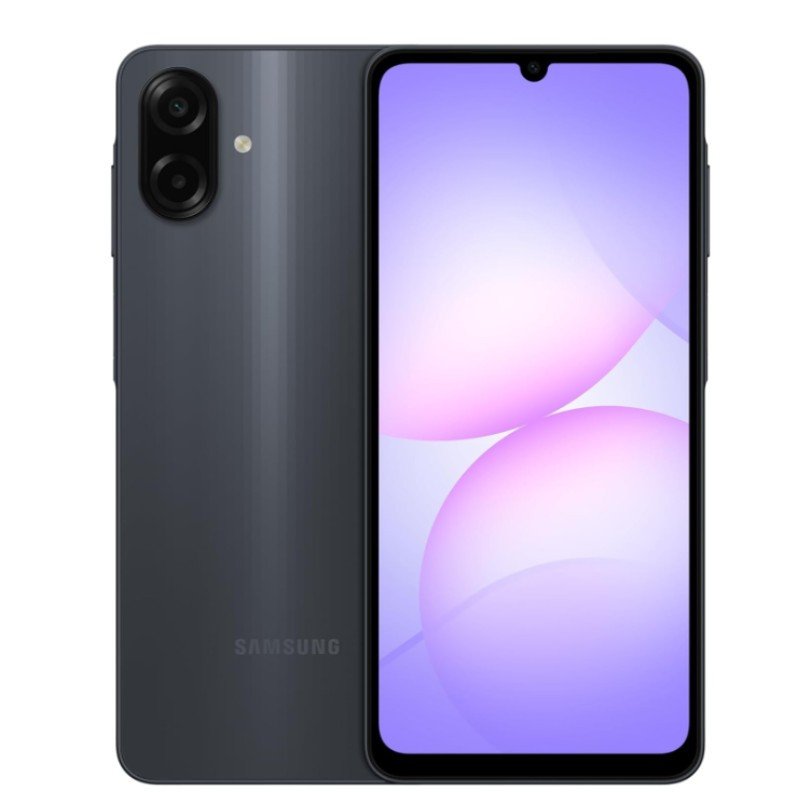 Samsung Galaxy A07 4Go 64Go tunis