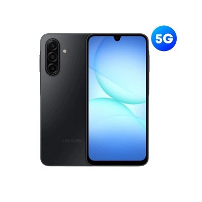 Samsung Galaxy A17 5G 6Go 128Go Noir
