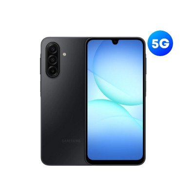 Samsung Galaxy A17 5G 8Go256Go Noir